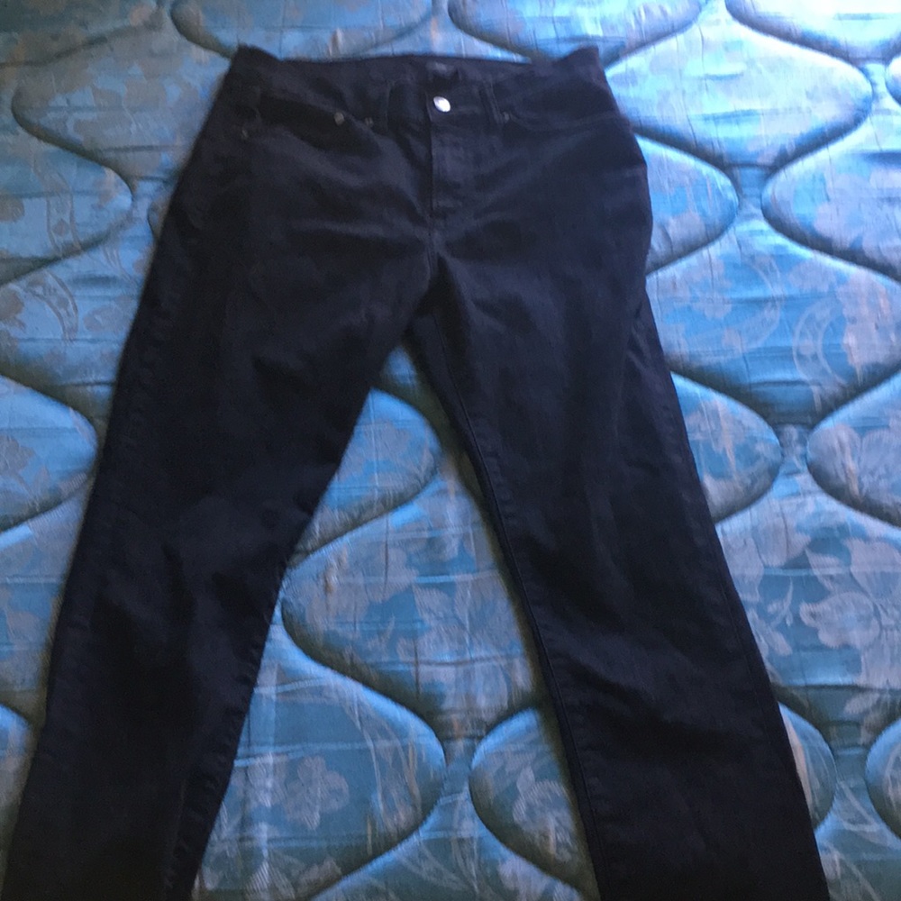 Denims